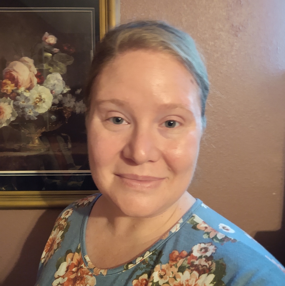 Meet your Posher, Kristi